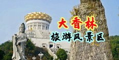 肏大屄毛片中国浙江-绍兴大香林旅游风景区
