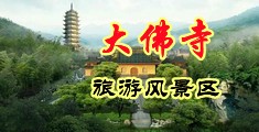 操女人逼影视中国浙江-新昌大佛寺旅游风景区